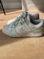 Nike Dunk Low Groen - 39, Nike, Ophalen of Verzenden, Groen, Sneakers of Gympen