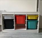 Ikea Trofast | Zo goed als nieuw!, Kinderen en Baby's, 75 tot 100 cm, 90 tot 105 cm, Minder dan 50 cm, Zo goed als nieuw