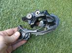 Shimano Deore XT 10v Achterderailleur M780, Gebruikt, Derailleur of Ketting, Shimano, Mountainbike