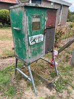 Bouwkast met Waterput - Industrieel Gebruik, Doe-het-zelf en Verbouw, Overige Doe-het-zelf en Verbouw, Ophalen