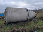 Silo voor houtbrok gratis, Dieren en Toebehoren, Dierenvoeding, Ophalen of Verzenden