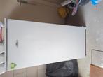 Koelkast met vriezer los, Ophalen, Gebruikt, Minder dan 60 cm, 160 cm of meer