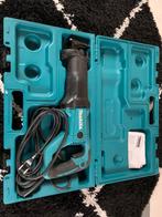 Makita ZGAN reciprozaag JR3051T 1200 watt, Doe-het-zelf en Verbouw, Ophalen, Zo goed als nieuw