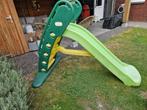 Glijbaan Little tikes, Ophalen, Glijbaan