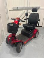 PractiComfort Cyclone 22 Scootmobiel Zeer Mooie Staat!, Gebruikt, -, -, 46 km of meer