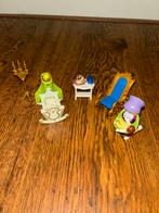 Playmobil 4254 koningskinderkamer, Ophalen of Verzenden, Nieuw, Complete set