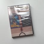 The Executioner en Frozen Scream DVD Vinegar Syndrome, Ophalen of Verzenden, Nieuw in verpakking, Boxset