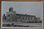 Overschie R. K. Kerk, Verzamelen, Ansichtkaarten | Nederland, Ophalen of Verzenden, Gelopen, Zuid-Holland