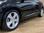 Renault Mégane Coupé 1.6 Dynamique|149000KM|Navigatie|Clim, Voorwielaandrijving, Stof, Gebruikt, Zwart