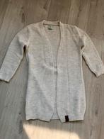 Mooi beige vest sweet jewellery maat s als nieuw!, Beige, Ophalen of Verzenden, Zo goed als nieuw, Sweet jewellery