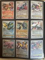 Pokemon kaarten - Vintage DP Black Star Promo, Ophalen of Verzenden, Zo goed als nieuw