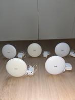 5 stuks kpn superwifi punten, Verzenden, Zo goed als nieuw, Kpn