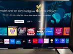 Samsung qled tv 65 inch, Ophalen, Zo goed als nieuw, 100 cm of meer, Samsung