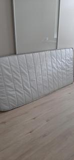 Matras logeerbed nieuw...gratis., Ophalen, Eenpersoons, Nieuw, 190 cm of minder