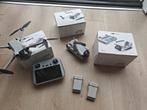 DJI Mini 3 Pro, smartremote, 2 accu's, ND filter, 1 jaar oud, Ophalen of Verzenden, Zo goed als nieuw, Drone met camera