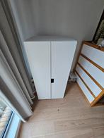 Kleine Ikea klerenkast voor kinderkamer, Huis en Inrichting, Kasten | Roldeurkasten en Archiefkasten, Ophalen, Gebruikt, 100 tot 150 cm