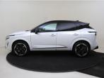 Nissan Qashqai 1.5 e-Power 190PK N-Design | Panorama-dak | 3, 12 maanden, 1497 cc, Gebruikt, 190 pk