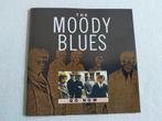 CD van The Moody Blues, Cd's en Dvd's, Cd's | Pop, Ophalen, 1980 tot 2000, Zo goed als nieuw