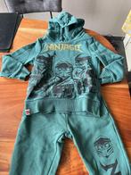 jogging pak lego ninjago maat 116, Ophalen of Verzenden, Jongen of Meisje