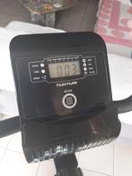 Home trainer, Ophalen, Zo goed als nieuw