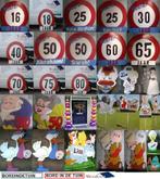 houten borden huren huur bord negens goedkoper bensan enter, Ophalen, Zo goed als nieuw, Overige