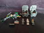 Lego Star Wars 75141 Kanan's Speeder Bike, Ophalen of Verzenden, Zo goed als nieuw, Complete set, Lego