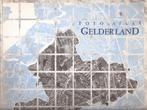 Foto-atlas Gelderland 1990, Ophalen of Verzenden, 20e eeuw of later, Gelezen