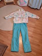Vintage Ski Pak Kleim large heren xl dames cent broek⁹, Kleding | Dames, Wintersportkleding, Maat 38/40 (M), Kleim, M, Ophalen of Verzenden