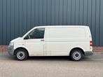Volkswagen Transporter 1.9 TDI / T5 / nieuwe beurt, Auto's, Volkswagen, Wit, 1896 cc, Te koop