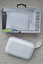 MUSE draagbare Bluetooth speaker, Audio, Tv en Foto, Luidsprekers, Ophalen of Verzenden, Nieuw, Overige typen