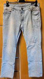 Strom Jeans maat 36-34, W36 - W38 (confectie 52/54), Blauw, Ophalen of Verzenden, Zo goed als nieuw