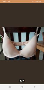 Skims bh nude 40 C zeer zacht nieuw, Kleding | Dames, Ophalen of Verzenden, Beige, BH