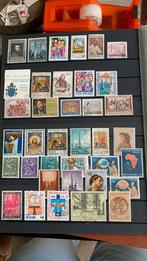 Mooie postzegels Vaticaan, Postzegels en Munten, Postzegels | Europa | Overig, Verzenden, Overige landen