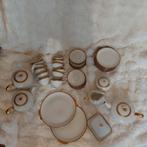 Prachtig servies, zeer volledig. KPM Krister Porcelain, Ophalen, Gebruikt, Overige stijlen, Porselein