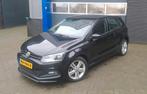 Volkswagen Polo 1.2 R-line I 16 inch lichtmetaal I Airco, Auto's, Voorwielaandrijving, Euro 5, Elektrische ramen, 60 pk