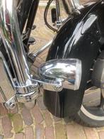 Daymaker reflector led fog lamps , harley davidson, Motoren, Onderdelen | Harley-Davidson, Ophalen of Verzenden, Nieuw