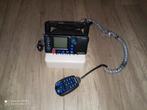 Marifoon VHF 7200 EU, Ophalen of Verzenden, Gebruikt, Communicatie
