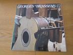 Georges Brassens 9 Supplique Pour Être Enterré À La Plage LP, Ophalen, 1960 tot 1980, Gebruikt, 12 inch