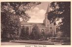 Emmen  -  Ned. Herv. Kerk                       =0043=, Ophalen of Verzenden, 1940 tot 1960, Ongelopen, Drenthe
