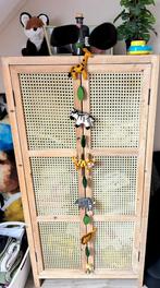 Dieren decoratie vilt, Ophalen of Verzenden, Zo goed als nieuw