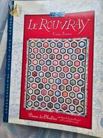 Le Rouvray, Ophalen of Verzenden, Zo goed als nieuw