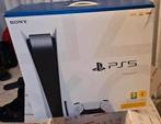 Ps5 en nintendo lege doos, Spelcomputers en Games, Ophalen of Verzenden, Zo goed als nieuw