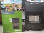 gimeg gaskachel, Ophalen, Gas, Zo goed als nieuw, Vrijstaand