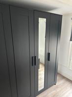2x IKEA Brimnes kledingkast met 3 deuren, Huis en Inrichting, Kasten | Kledingkasten, Ophalen, 100 tot 150 cm, Met hangruimte