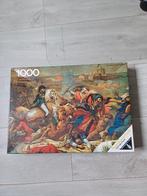 Puzzel Napoleon Aboekier 1000 stukjes, Ophalen of Verzenden, 500 t/m 1500 stukjes, Zo goed als nieuw, Legpuzzel