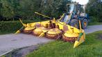 8 rijige maisbek Kemper 460 john deere of claas, Ophalen of Verzenden, Oogstmachine