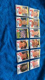 Panini voetbal 91 ajax en feyenoord, Verzamelen, Ophalen of Verzenden, Zo goed als nieuw, Ajax, Poster, Plaatje of Sticker