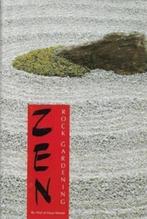 Abd Al-Hayy Moore Zen rock gardening, Ophalen of Verzenden, Zo goed als nieuw