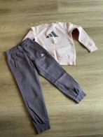 Adidas setje, maat 128, nieuw, Kinderen en Baby's, Kinderkleding | Maat 128, Adidas, Meisje, Nieuw, Ophalen of Verzenden