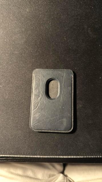 Apple Magsafe Wallet beschikbaar voor biedingen